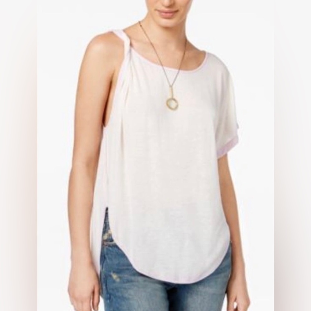 NWT Free People Pluto Top